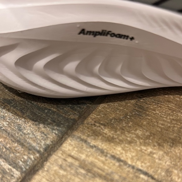 Men's ASICS Ice Blue Running Shoes - Picture 7 of 11